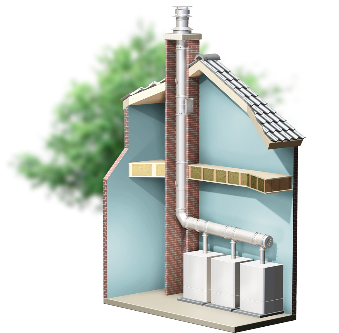 дымоход для котлов дымоход для котлов