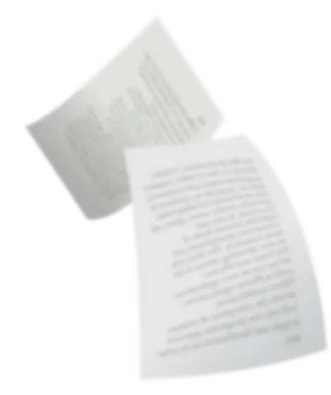 Летящие документы