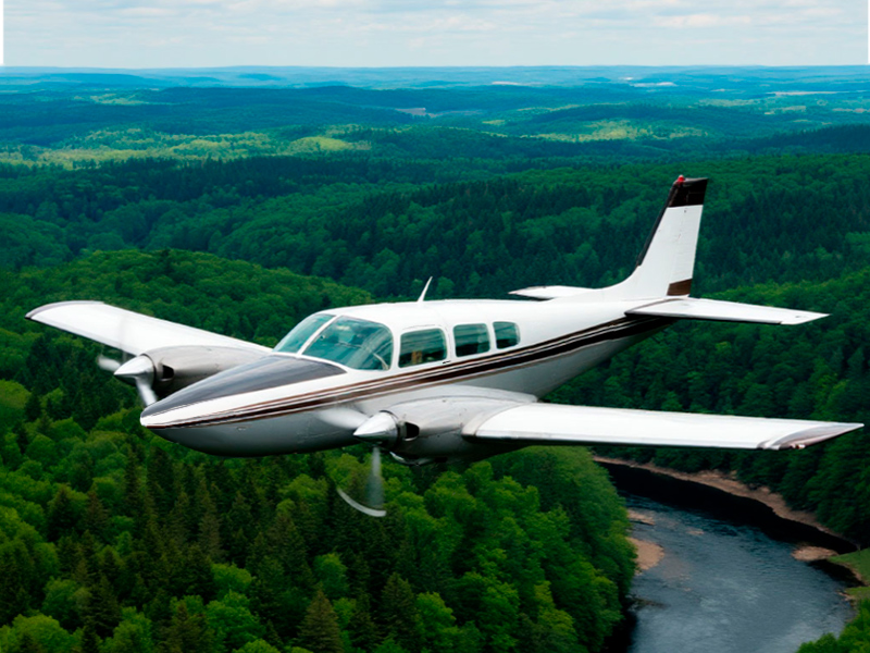 Beechcraft Baron