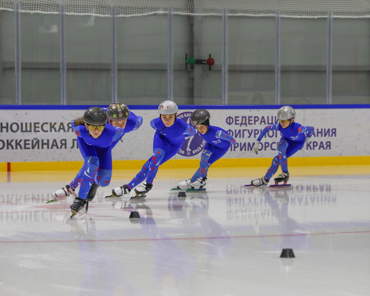 Фото ЛСК «Восточный»