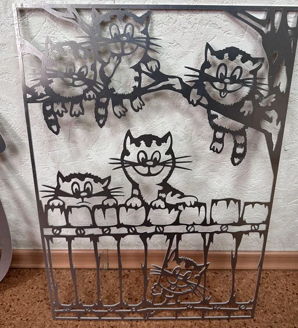 Дизайнерские картины