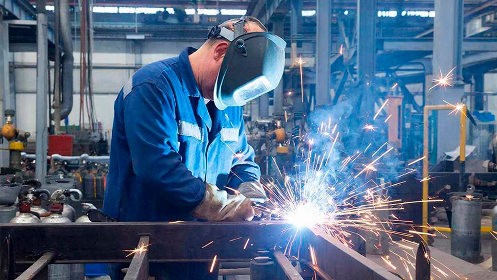 работа сварщиком на дальнем востоке