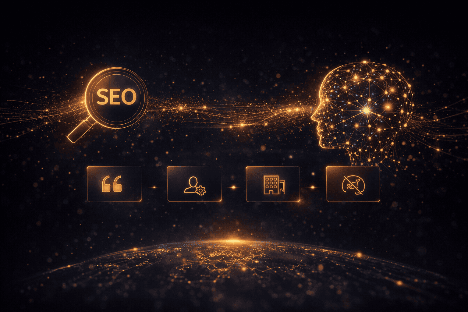 Почему сайты с топ-SEO не попадают в ответы ChatGPT Почему сайты с топ-SEO не попадают в ответы ChatGPT