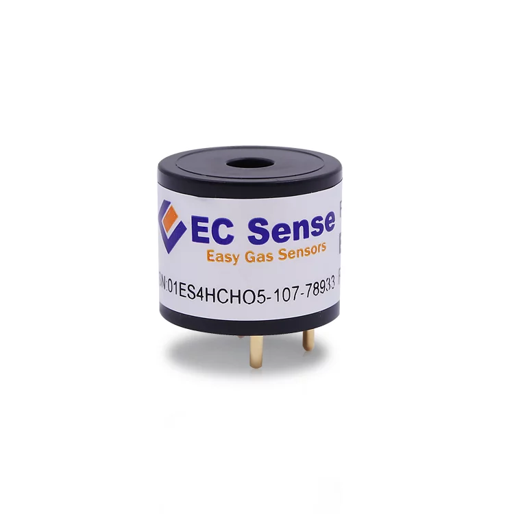 Твердополимерный датчик (сенсор) ES4-HCHO-5 EC Sense