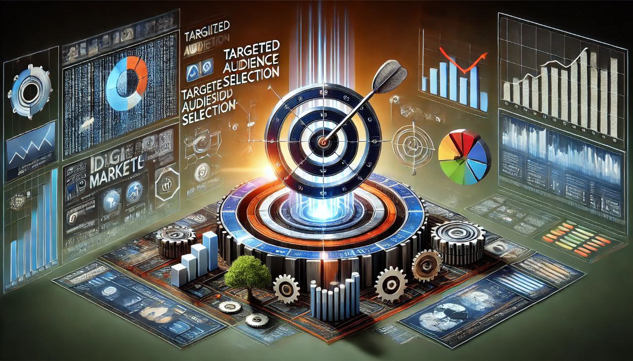 Узнайте, как получить больше целевого трафика на ваш сайт с помощью эффективных стратегий SEO, контент-маркетинга и рекламных кампаний. Увеличьте количество качественных посетителей и конверсии.