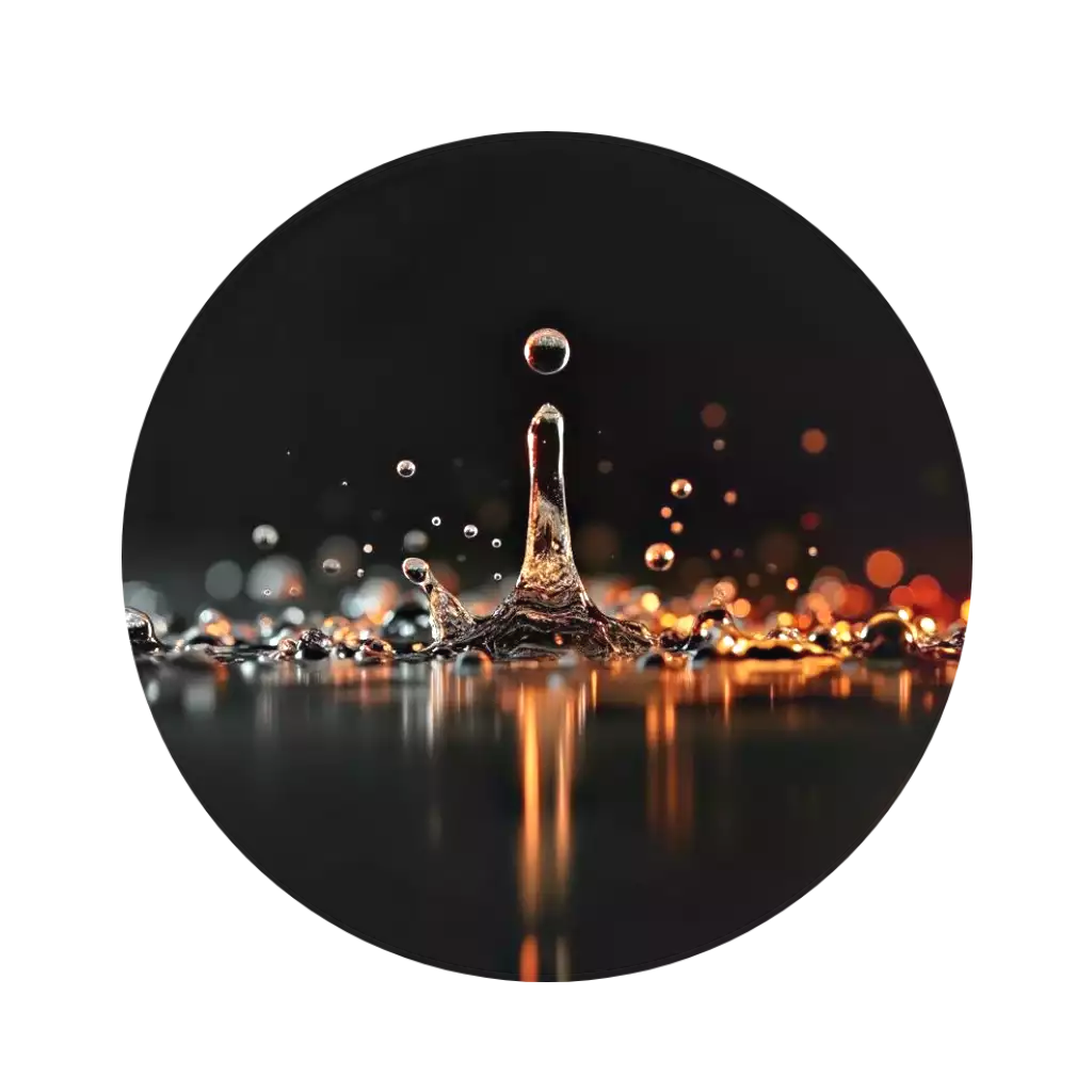 Капля воды - кейс продвижения косметики