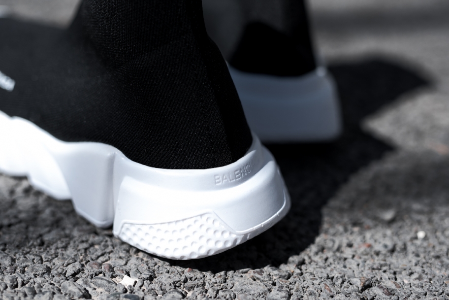 Balenciaga Speed Trainer обзор товара и новинки, статьи и многое другое