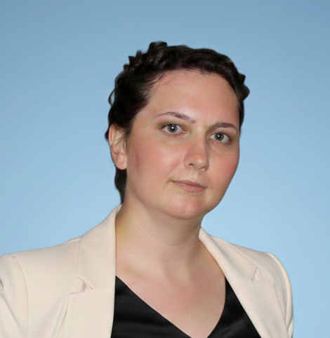 Елена Карпова