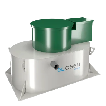 Очистная станция GLOSEN 2 мини