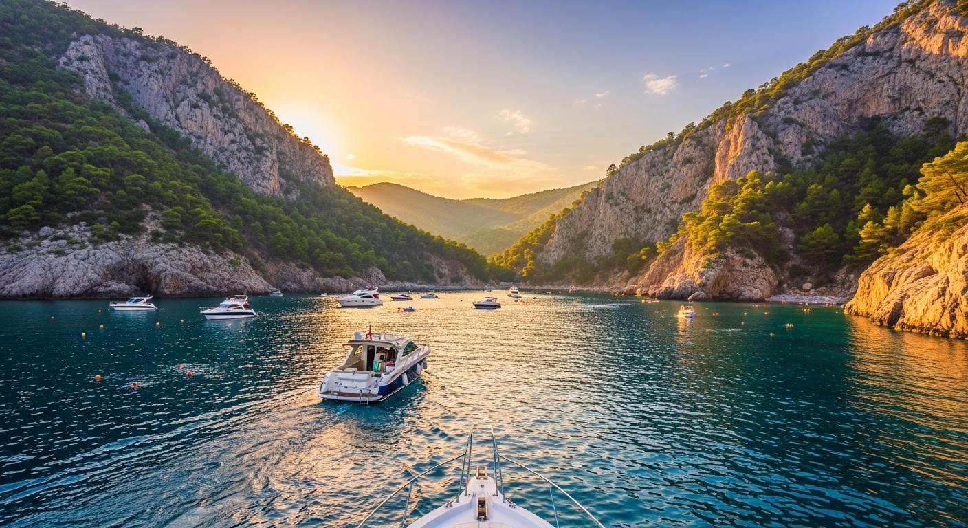 Экскурсии в Геленджике