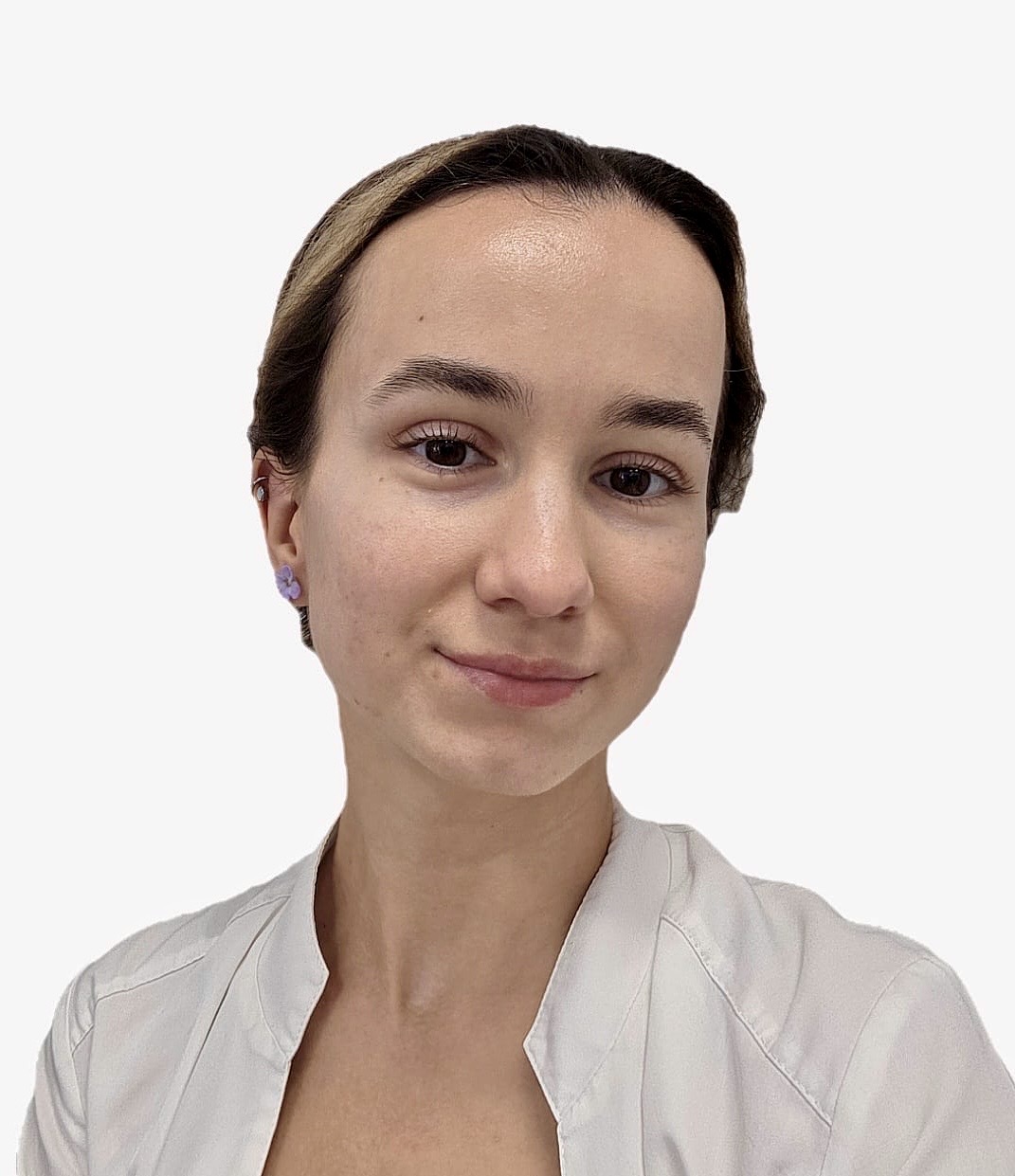 врач офтальмолог