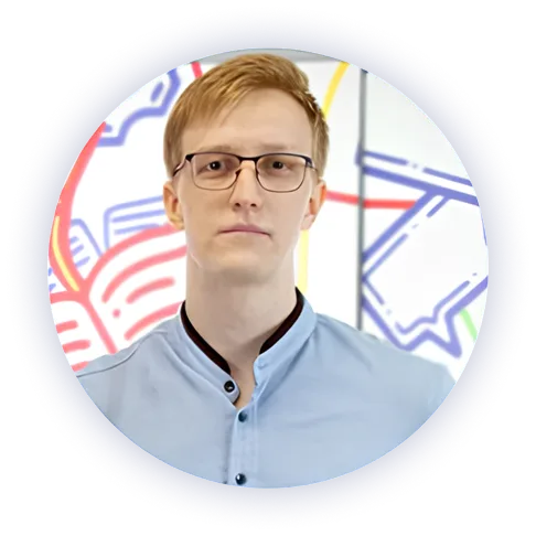 Максим Харитонов Максим Харитонов