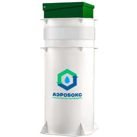 Очистная станция А230-5 MAX-110