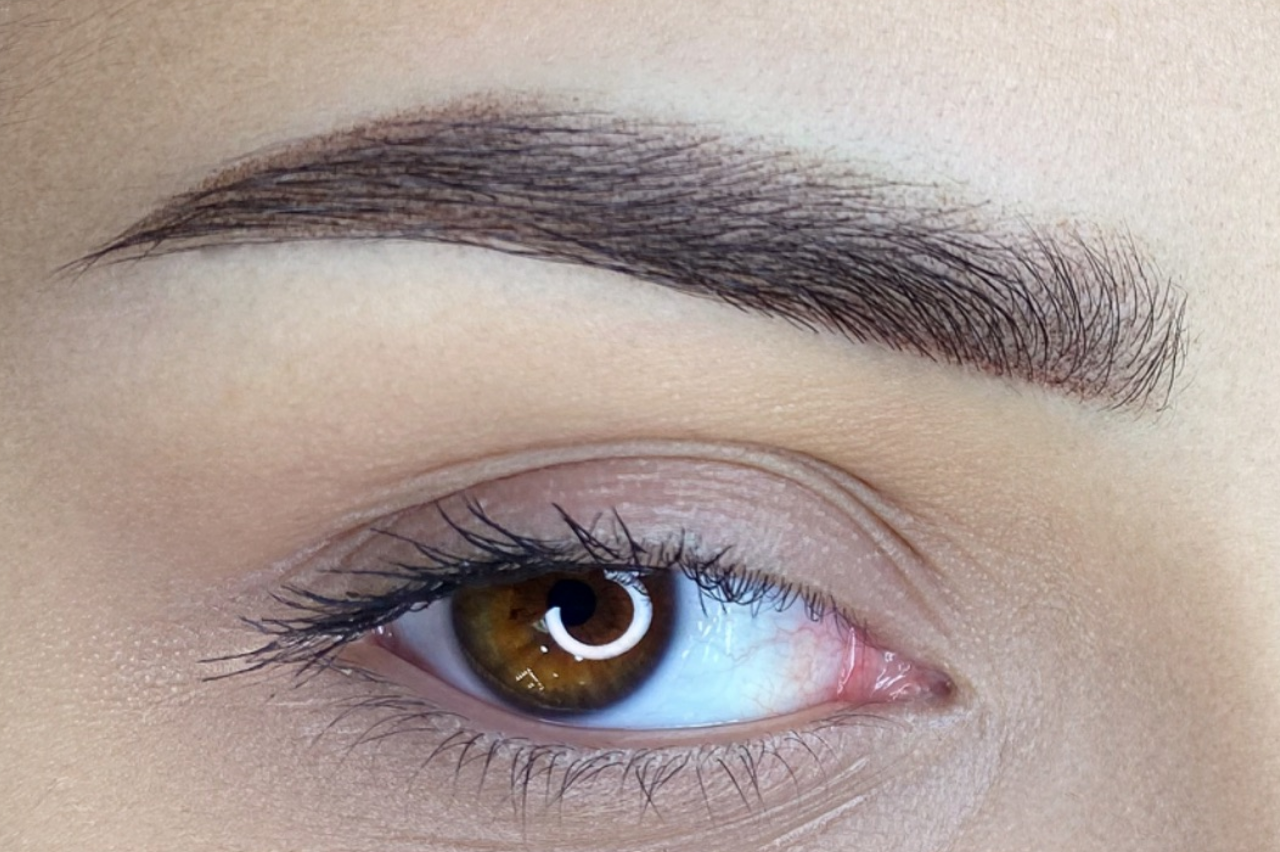 перманентный макияж бровей москва перманентный макияж бровей москва