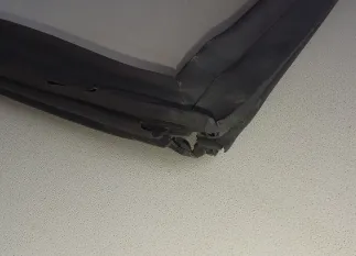 Кафе в торговом центре