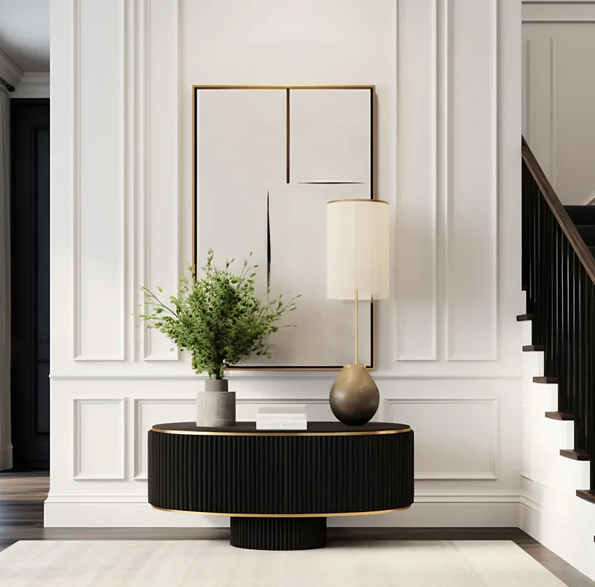 Стоимость дизайн-проекта интерьера