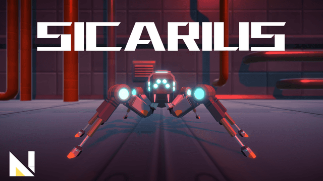Sicarius (HKU Student Project) - Играть Бесплатно Онлайн | KinoGames