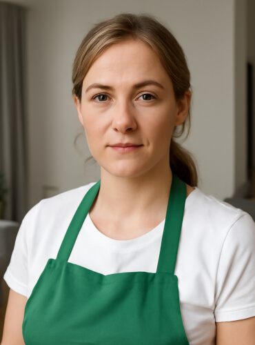 Клинер Месова Инга Александровна