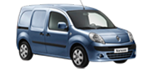 Качественный и быстрый подбор автозапчастей на Renault Kangoo Express II в Ельце