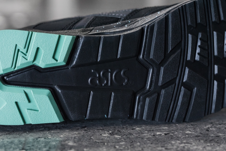 Asics Gel Lyte V обзор товара и новинки, статьи и многое другое