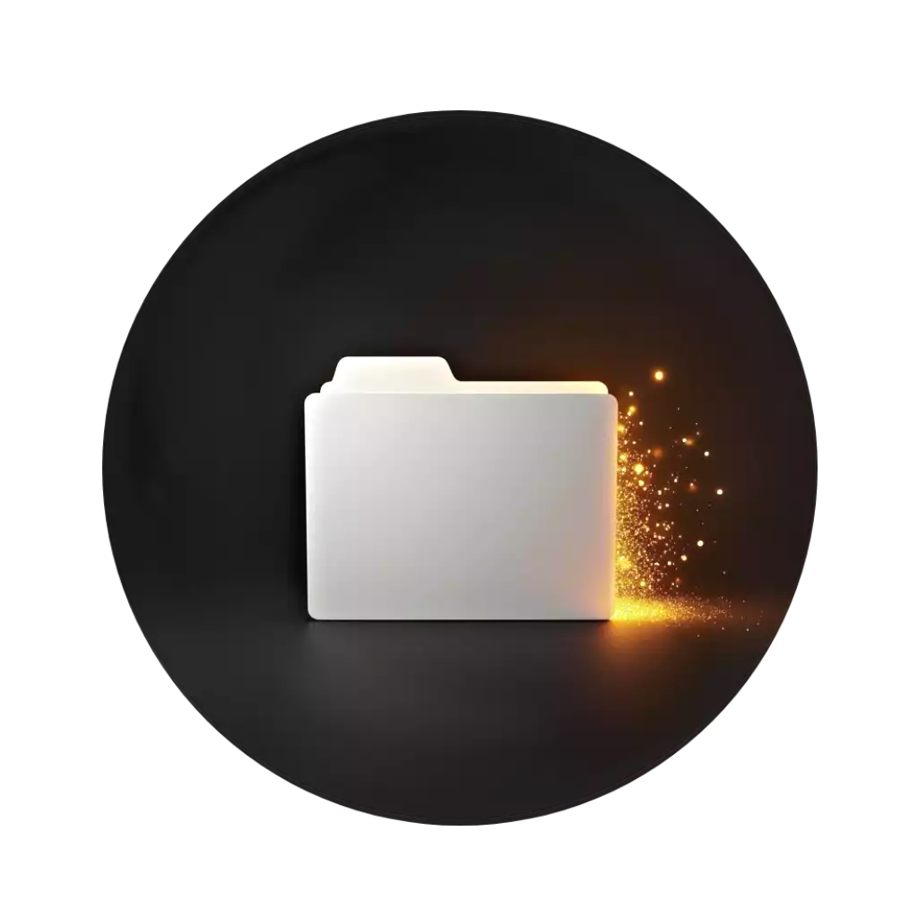 Папка - услуга по экспертному контенту