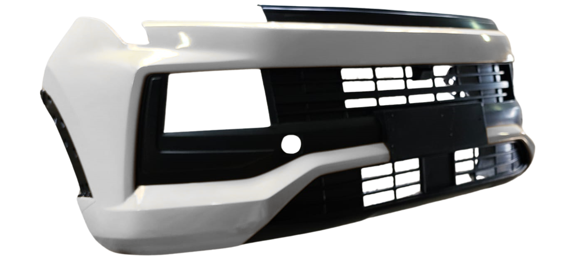 Стоимость литого бампера для JAC 4 или Москвич 3