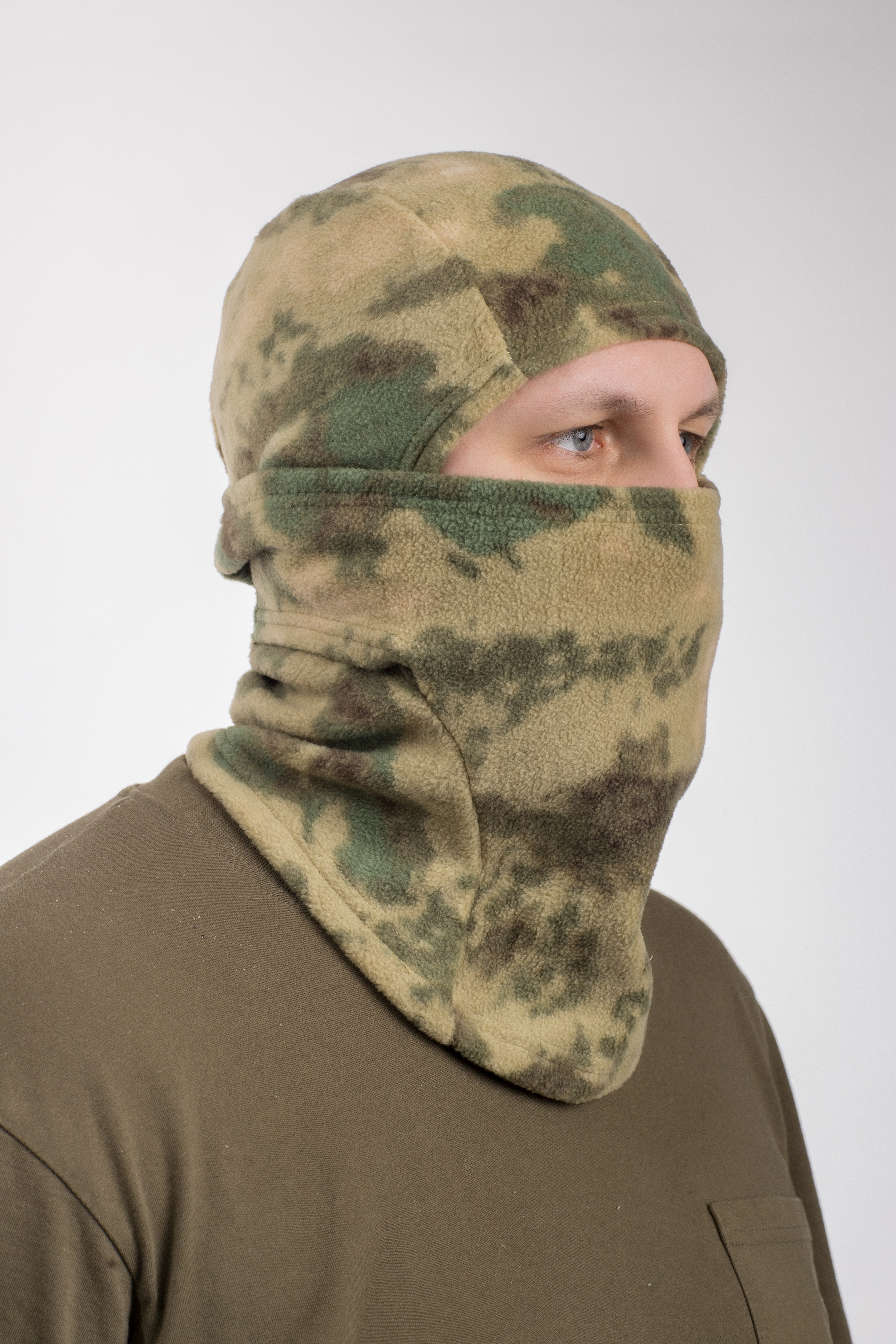 Балаклава подшлемник трансформер 306 Балаклава подшлемник трансформер 306