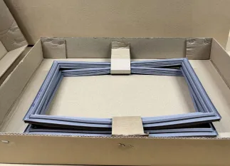 Устранение промерзания в ресторане Устранение промерзания в ресторане