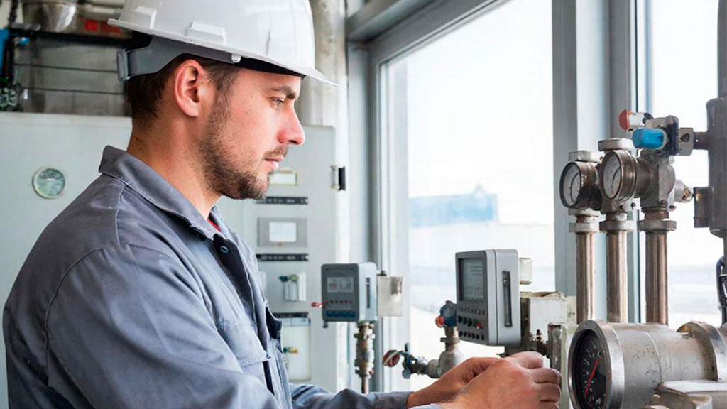 обучение на машиниста котельной