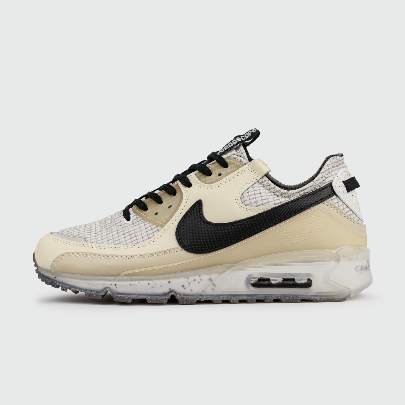 Air Max Terrascape 90 Beige Grey чаще выбирают клиенты