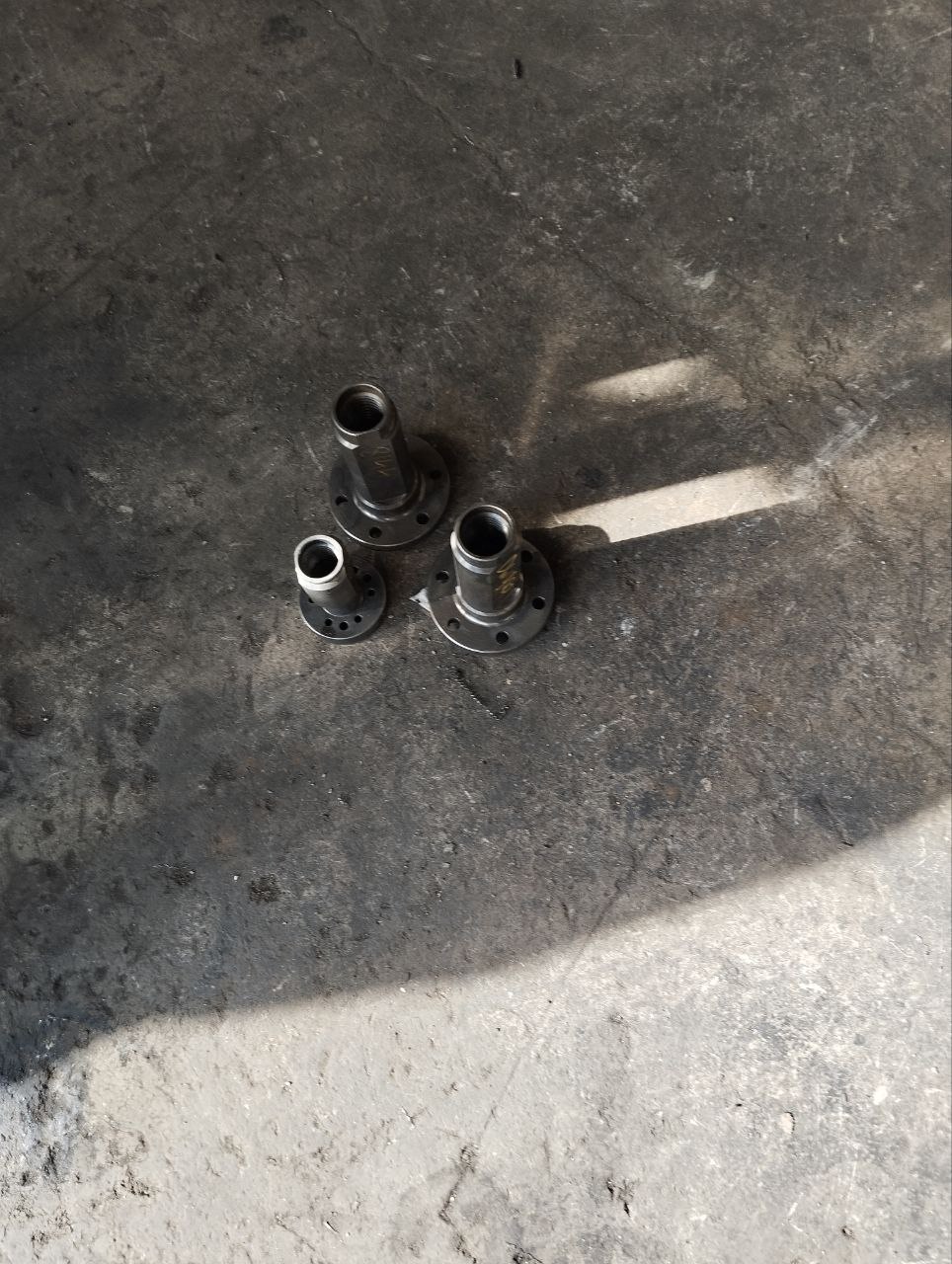 Сабсейвер для горизонтально-направленного бурения Сабсейвер для горизонтально-направленного бурения