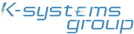 Логотип K-Systems Group