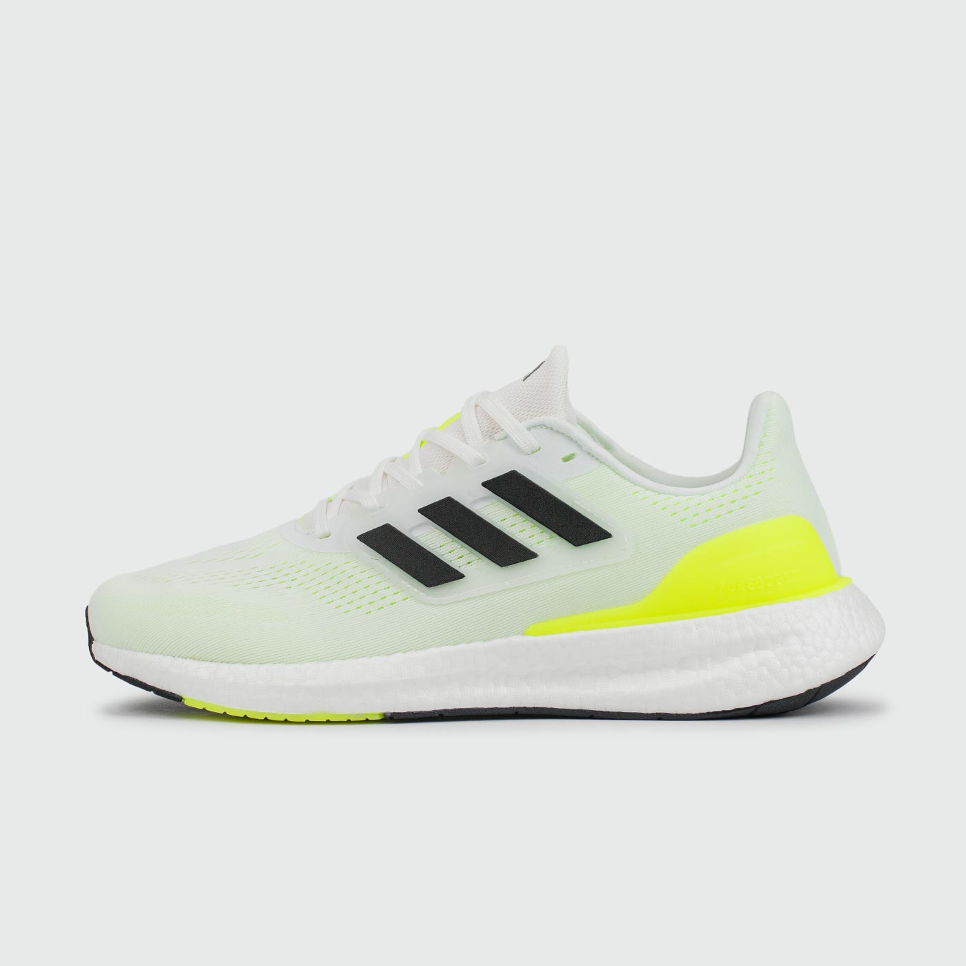 Pureboost 23 Mint White чаще выбирают клиенты