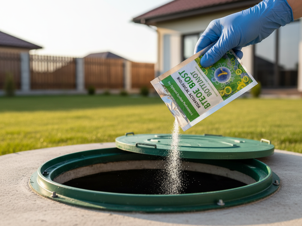 Бактерии для септика: какие лучше работают? Выбираем эффективные средства для дачи и дома