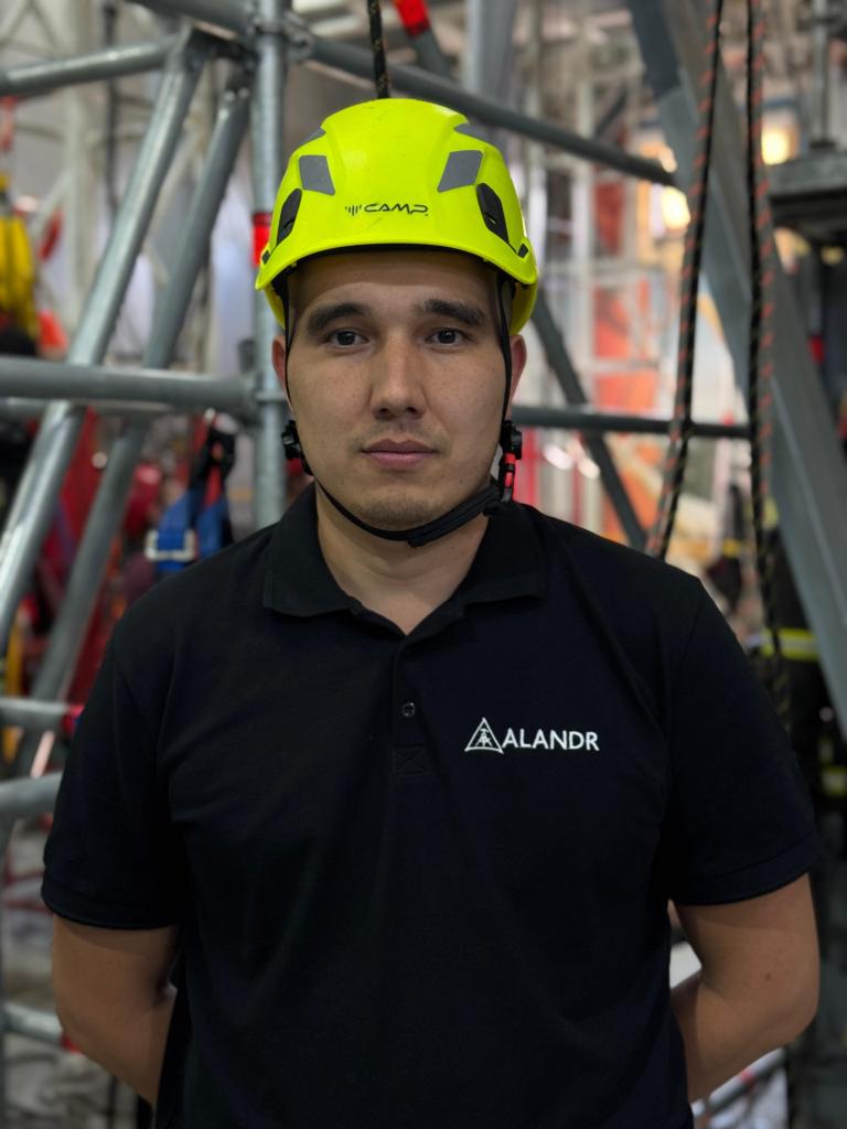 УПРАВЛЕНЧЕСКОЕ ЯДРО