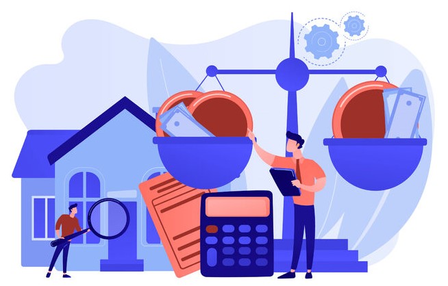 Спасаем имущество