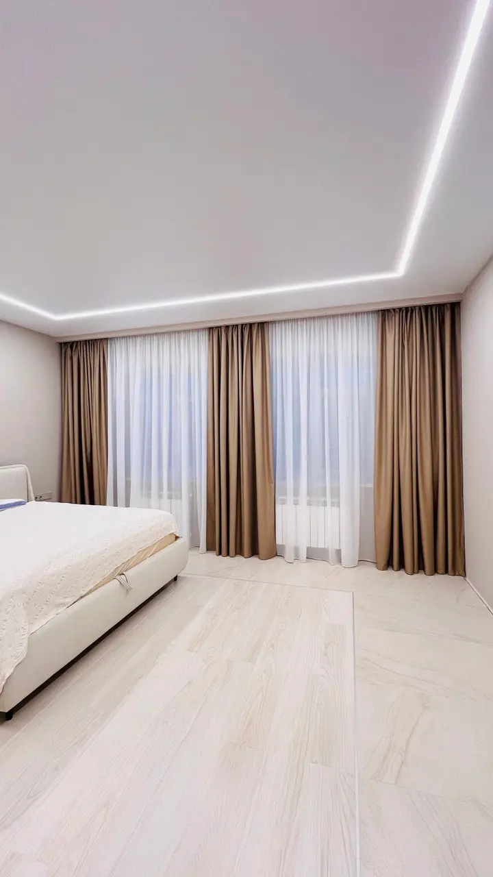 Выбор штор по стилю интерьера Выбор штор по стилю интерьера