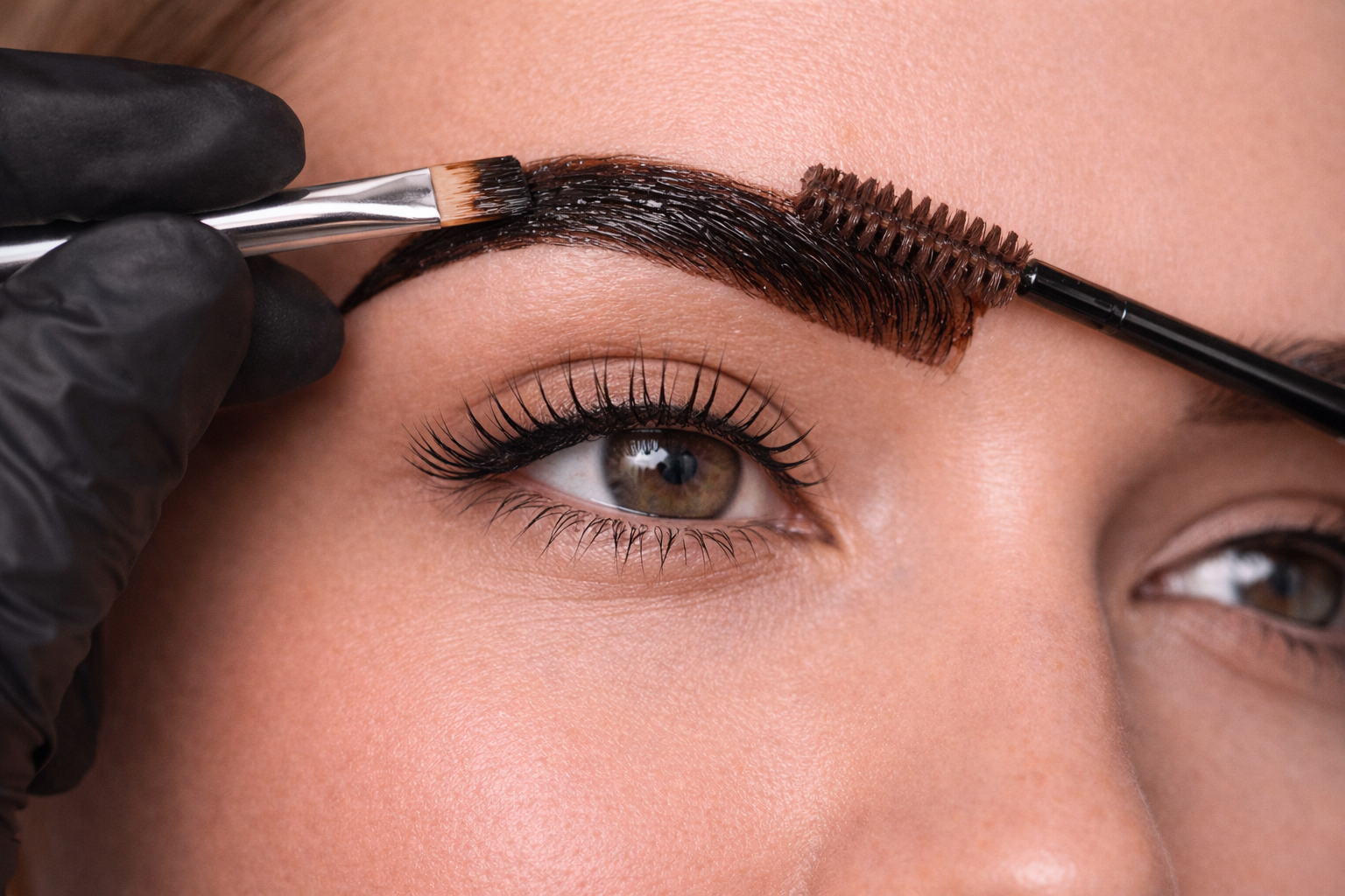 Обновление работы