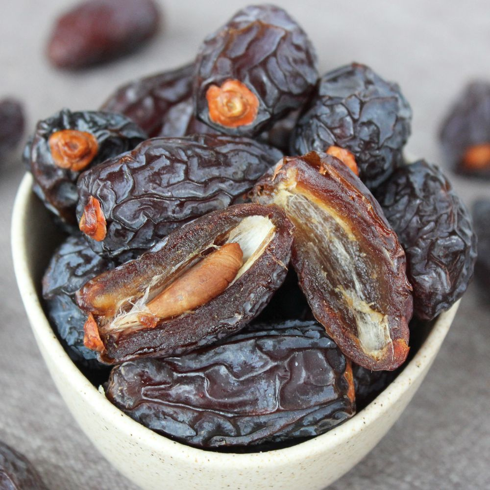 Финики КОРОЛЕВСКИЕ, упак