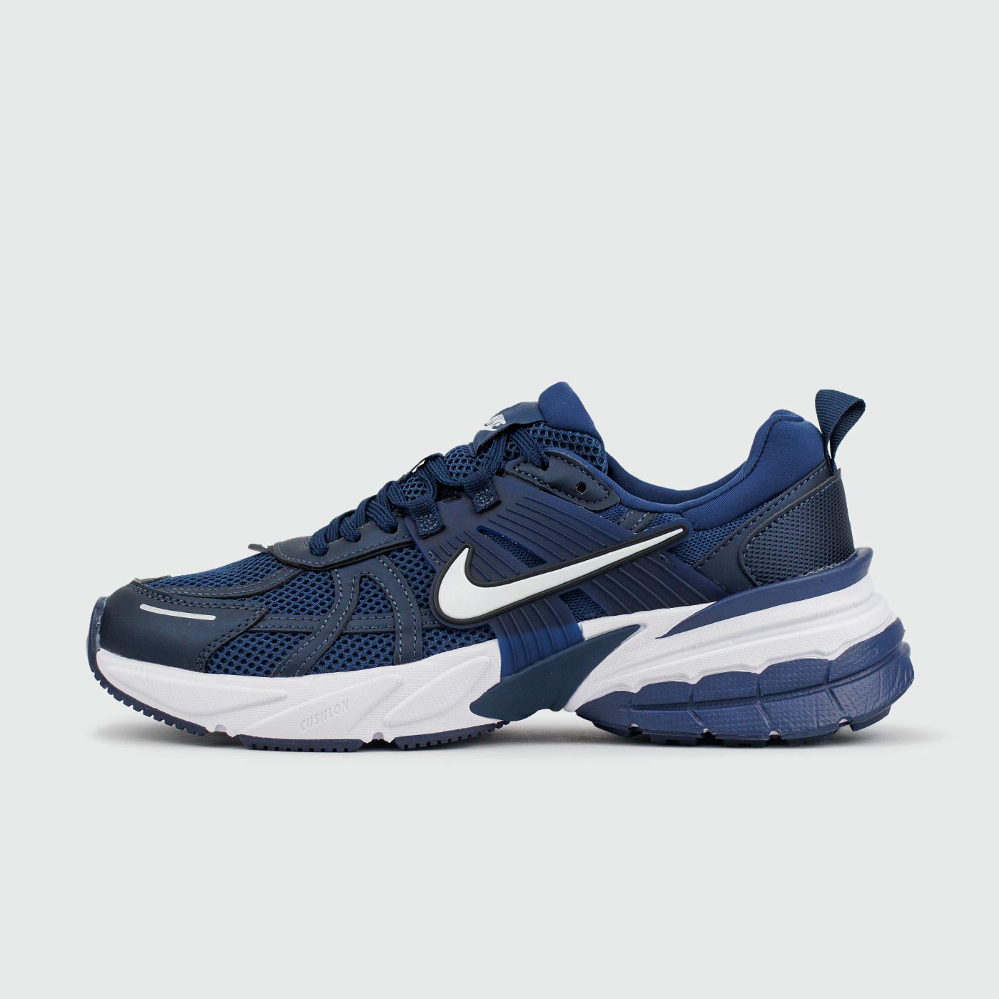 V2K Run Blue White чаще выбирают клиенты