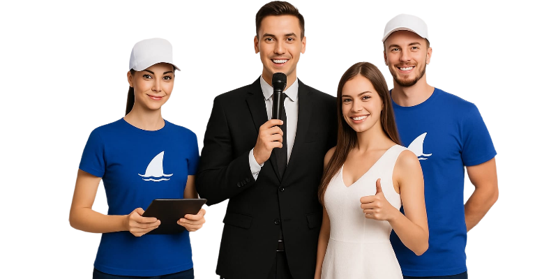 464 event для вашего бизнеса Гатчина