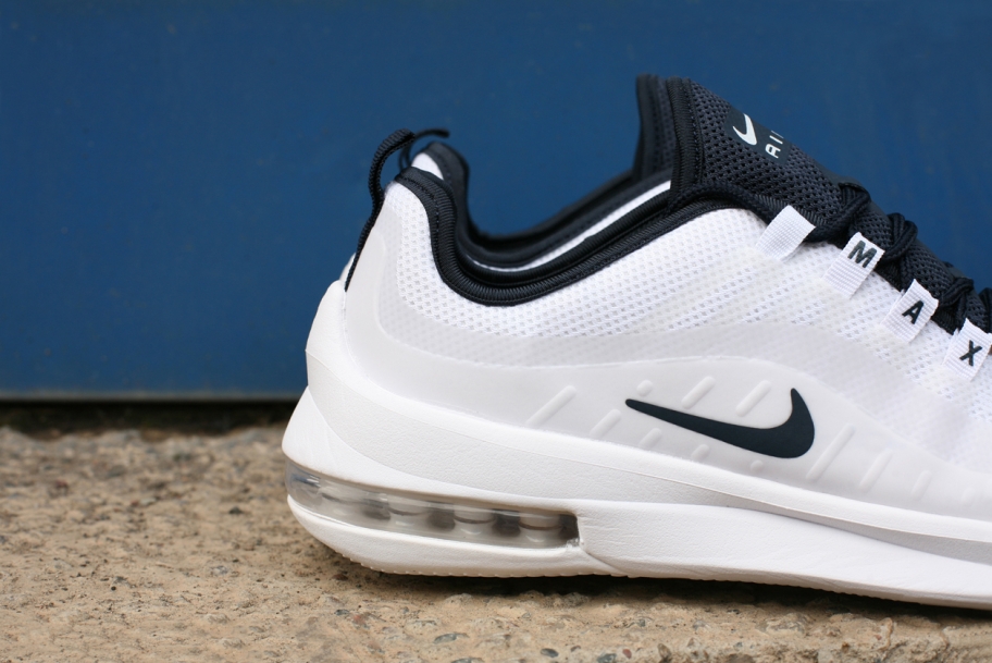 Nike Air Max Axis обзор товара и новинки, статьи и многое другое