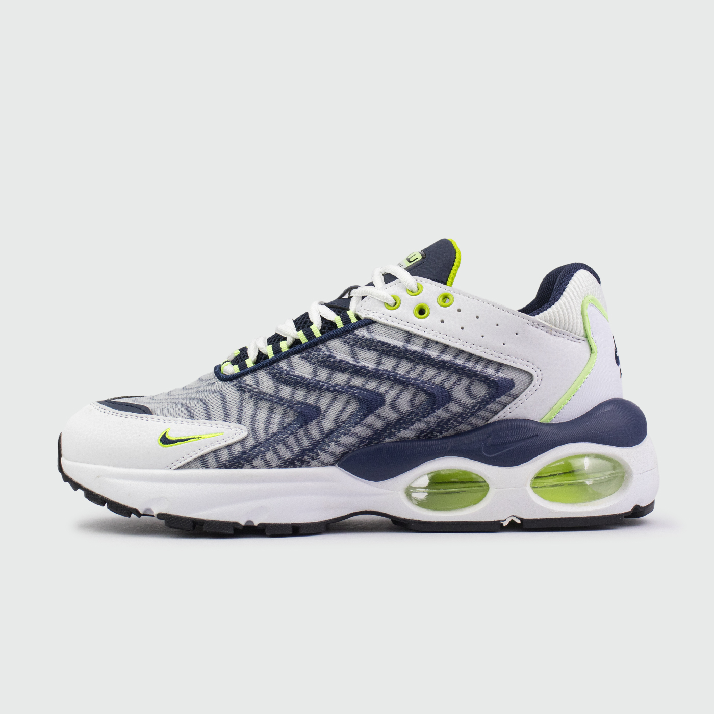 Air Max TW Racer Blue чаще выбирают клиенты
