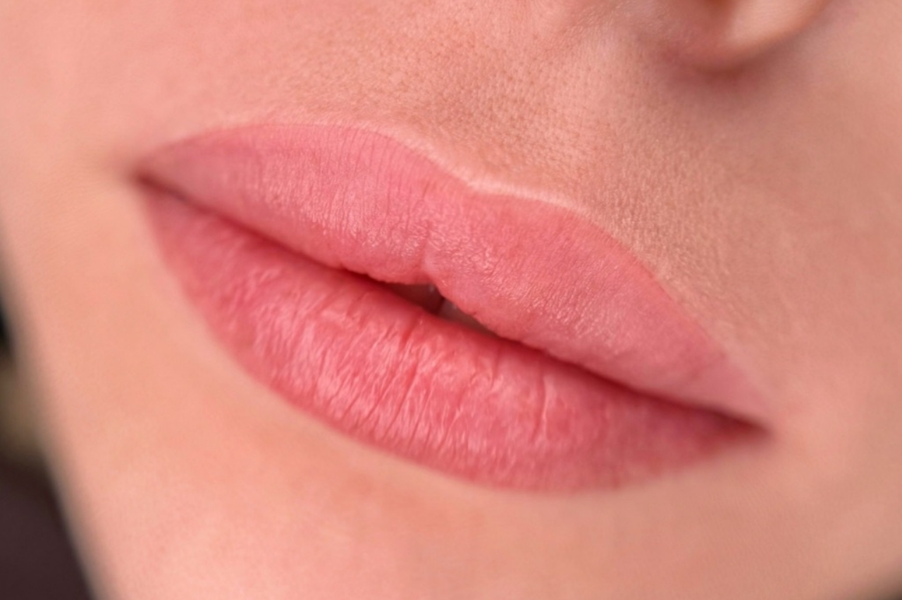 перманентный макияж губ москва перманентный макияж губ москва