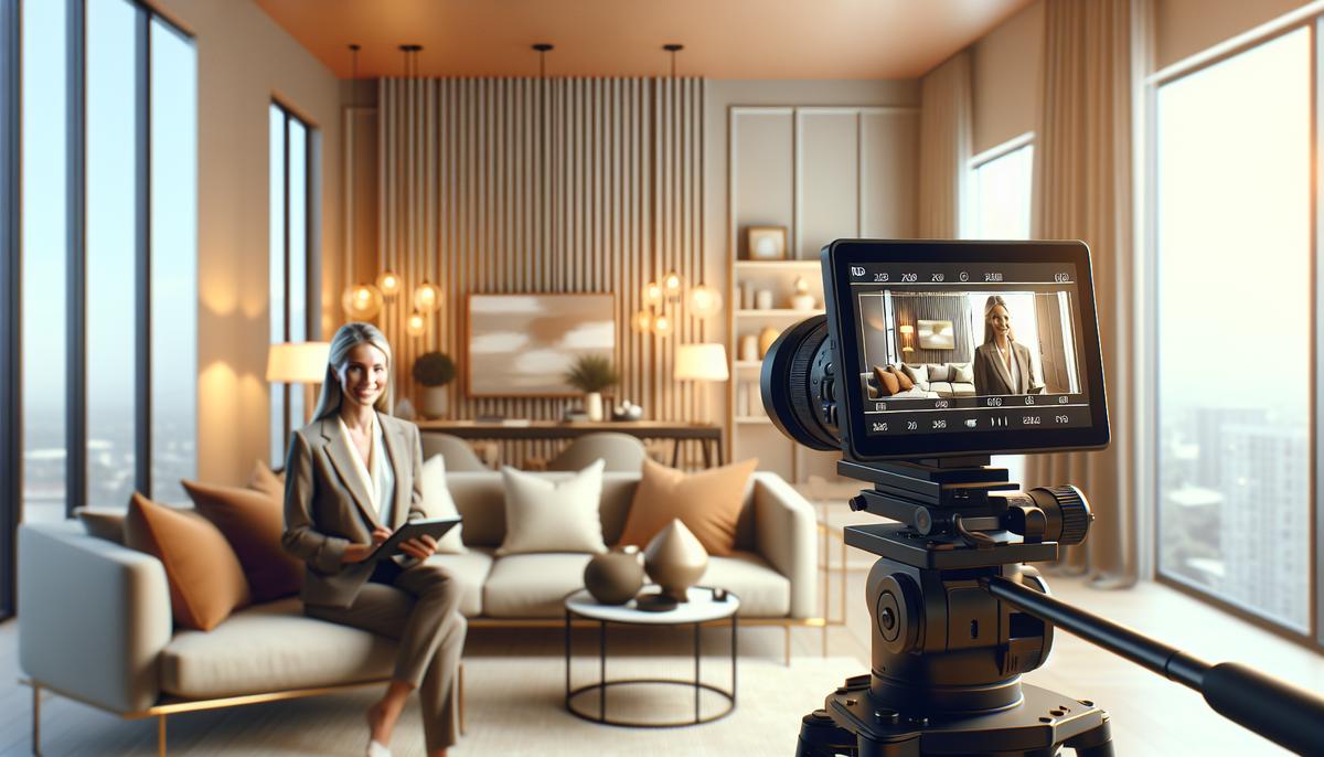 Продажа инвестицонной квартиры в Грузии — подготовка и показ