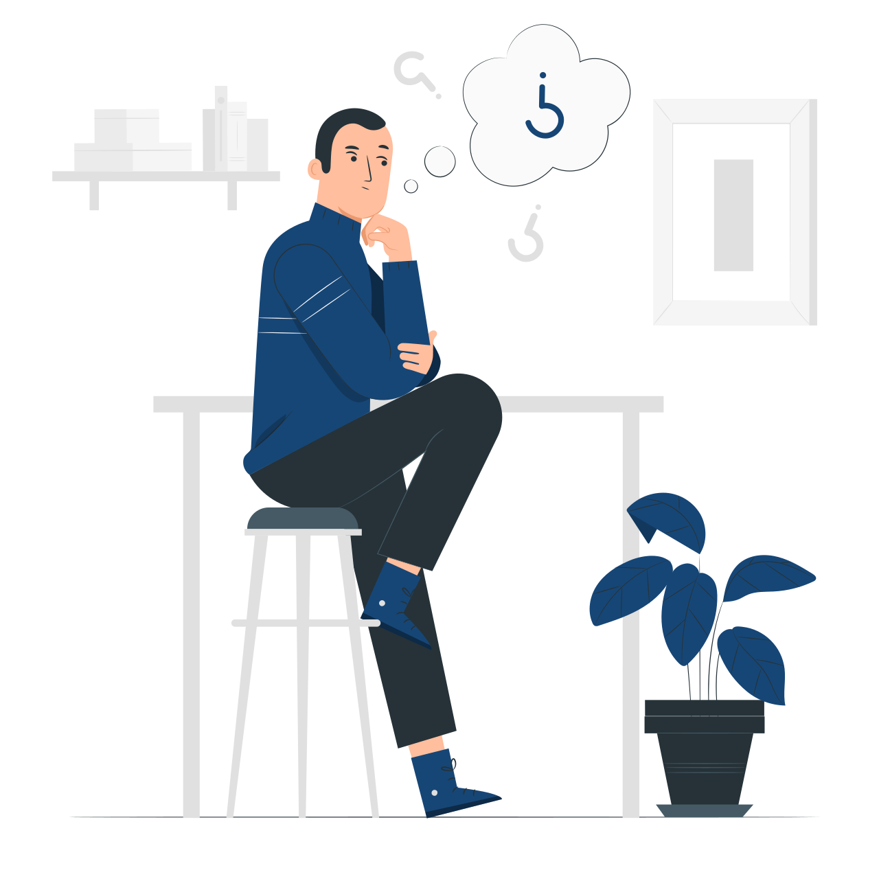 Скорость работы