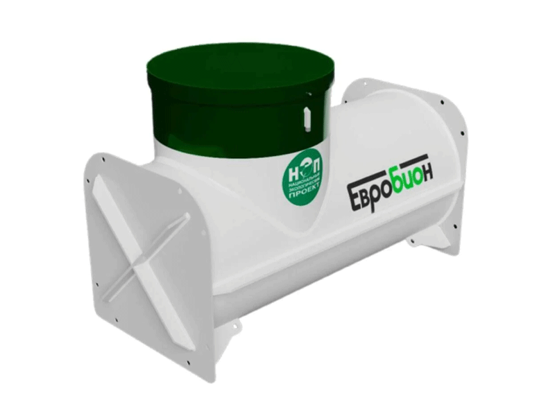 септик евробион горизонт септик евробион горизонт