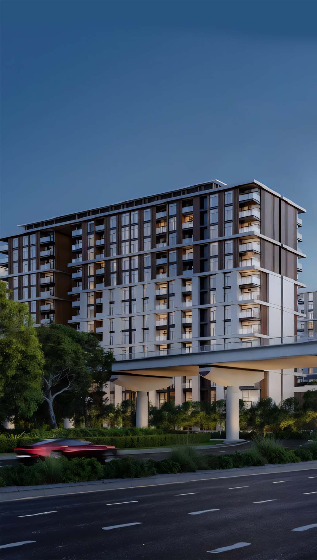Tower Lofts LLC Top Apartments In