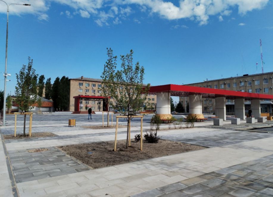 Аренда звукового оборудования и сцены в Россоши — «Формат-Сцена» Аренда звукового оборудования и сцены в Россоши — «Формат-Сцена»