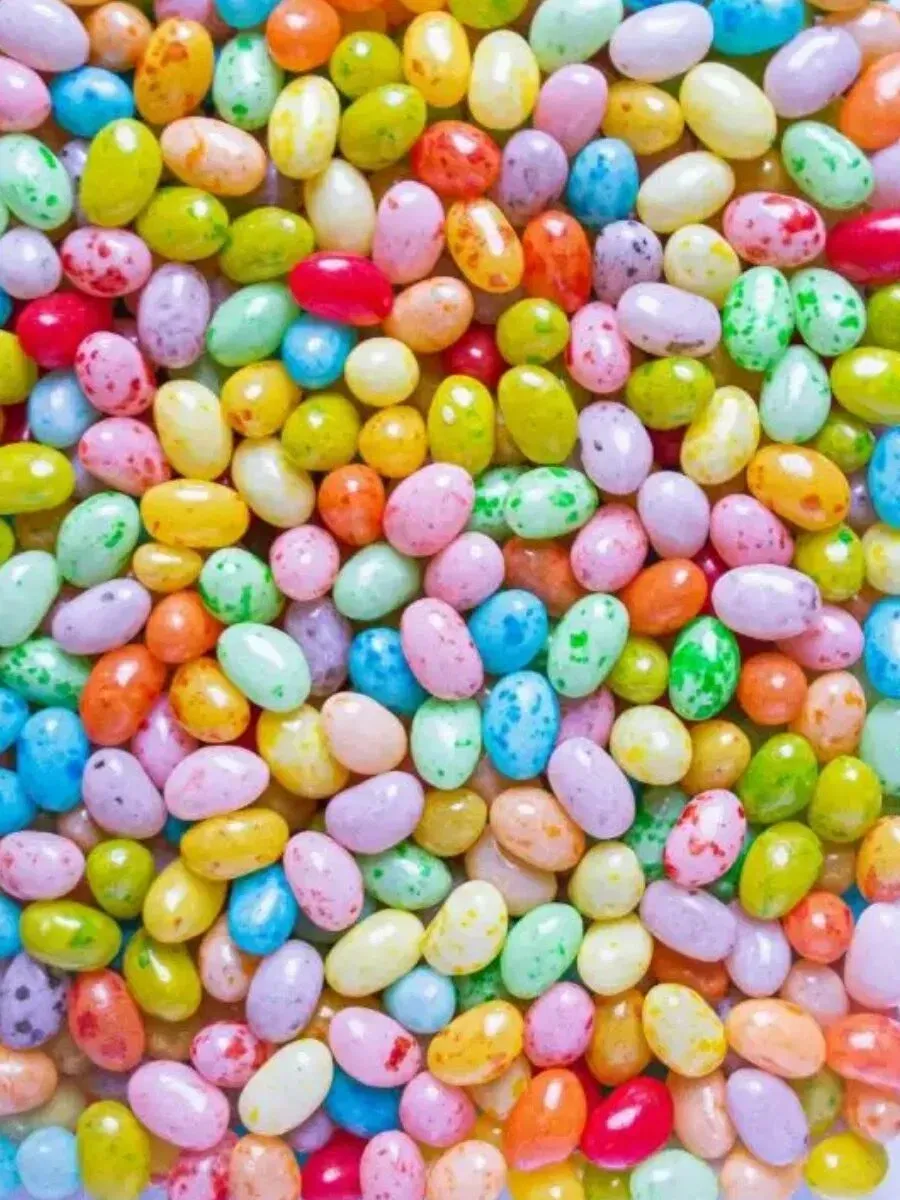 Фрутомикс жевательные конфеты, п/т